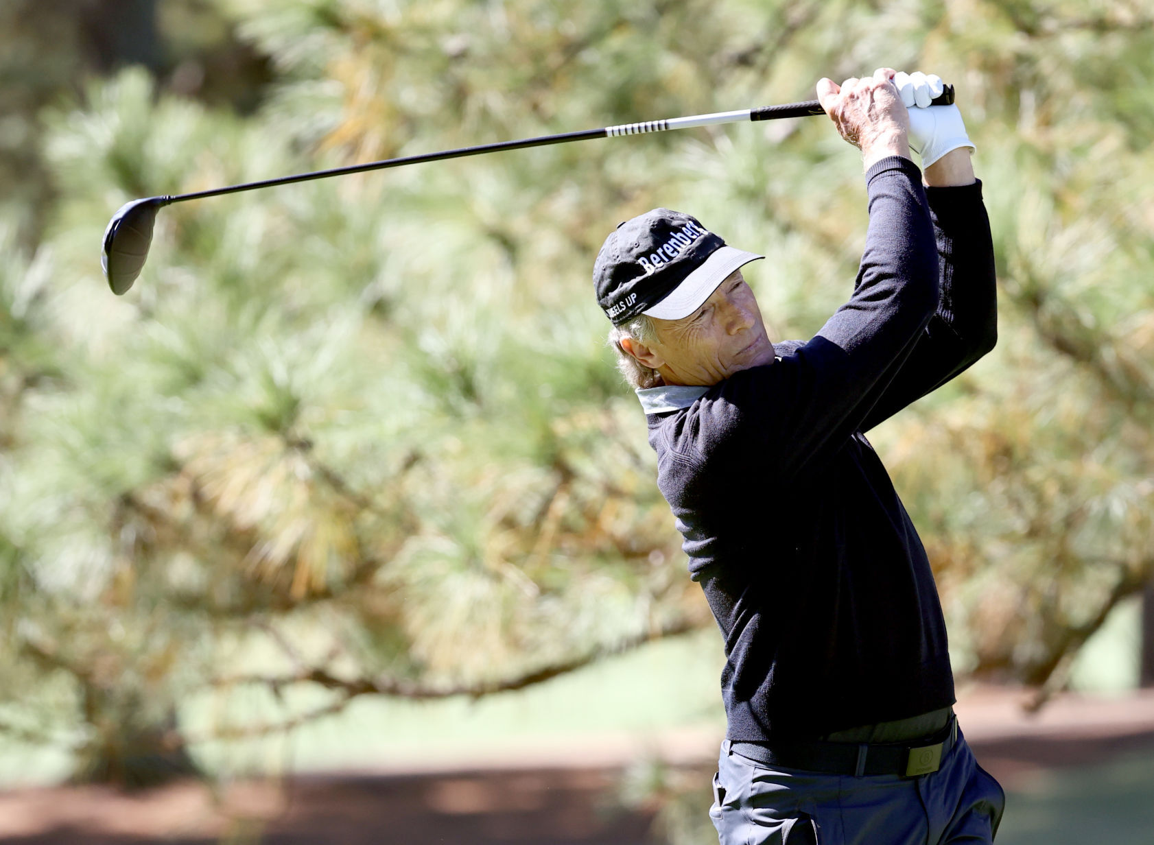 2020 Dominion Energy Charity Classic
